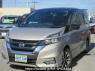 Used 2016 AT nissan serena GFC27 Image[0]