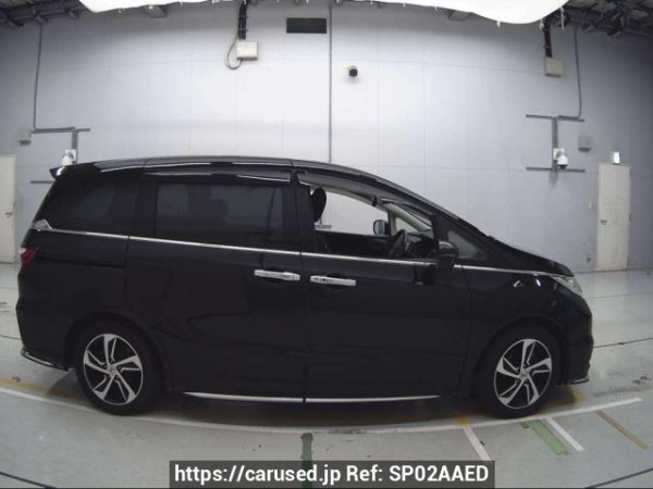 Used 2013 AT honda odyssey RC1 Image[2]