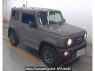 Used 2021 MT suzuki jimny-sierra JB74W Image[0]