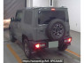 Used 2021 MT suzuki jimny-sierra JB74W Image[1]
