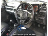Used 2021 MT suzuki jimny-sierra JB74W Image[2]