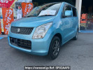 Suzuki Wagon R MH23S