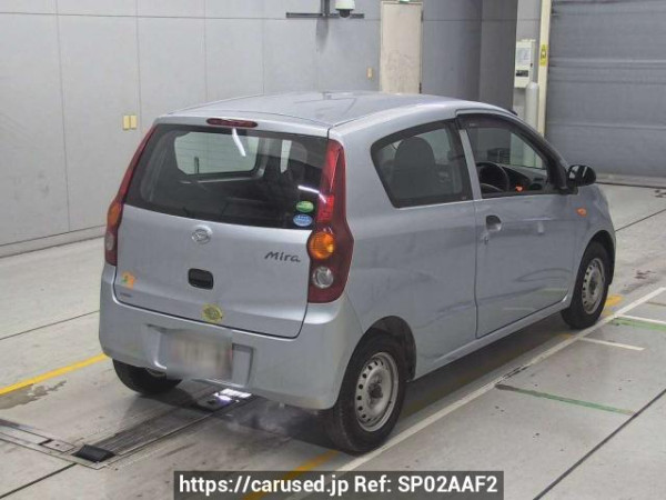 Used 2014 MT daihatsu mira L275V Image[1]