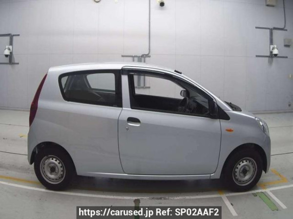 Used 2014 MT daihatsu mira L275V Image[2]