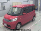 Nissan DAYZ ROOX B21A
