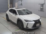 Used 2019 AT lexus ux MZAH10 Image[0]