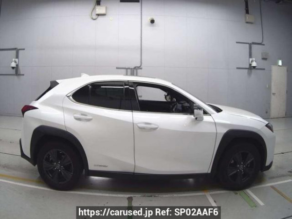 Used 2019 AT lexus ux MZAH10 Image[1]