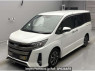Used 2020 AT toyota noah ZRR80W Image[0]