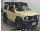 Suzuki Jimny Sierra JB74W