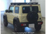 Used 2023 AT suzuki jimny-sierra JB74W Image[1]
