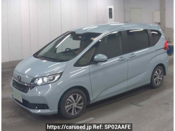 Used 2022 AT honda freed-plus GB5 Image[1]