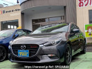 Mazda Axela Sport BM5FS