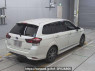 Used 2015 AT toyota corolla-fielder NKE165G Image[1]