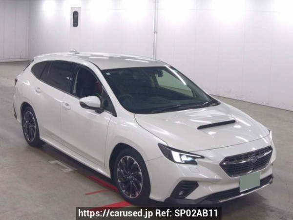 Used 2023 AT subaru levorg VN5 Image[0]