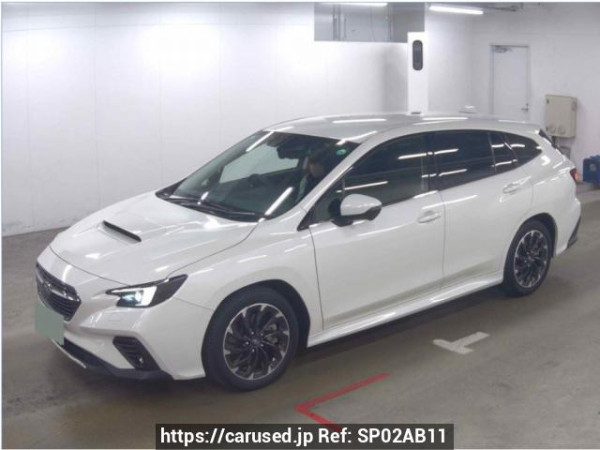 Used 2023 AT subaru levorg VN5 Image[1]