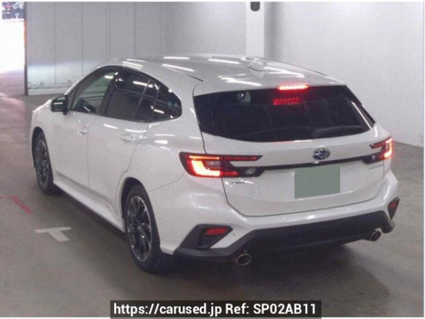 Used 2023 AT subaru levorg VN5 Image[2]