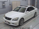 Toyota Crown GRS184