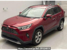 Toyota RAV4 MXAA54