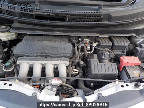 Used 2014 AT honda freed GB3 Image[2]