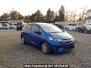 Honda Fit GK5