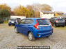 Used 2014 AT honda fit GK5 Image[1]