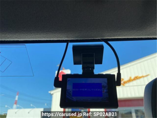 Used 2014 AT nissan dayz B21W Image[2]