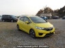 Used 2017 AT honda fit-hybrid GP5 Image[0]