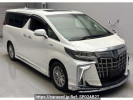 Toyota Alphard Hybrid AYH30W
