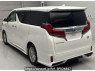Used 2019 AT toyota alphard-hybrid AYH30W Image[1]