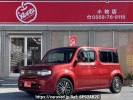 Nissan Cube Z12