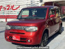 Used 2016 AT nissan cube Z12 Image[1]