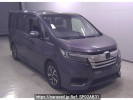 Honda Step WGN Spada RP3