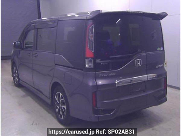 Used 2020 AT honda step-wgn-spada RP3 Image[1]