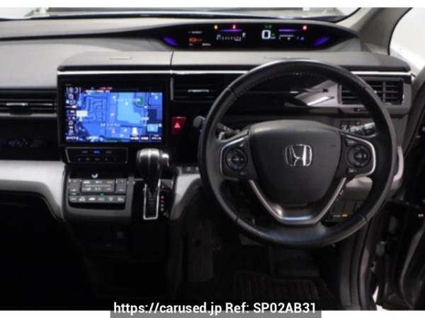 Used 2020 AT honda step-wgn-spada RP3 Image[2]