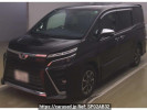 Toyota Voxy ZRR80W