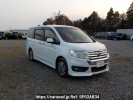 Honda Step WGN Spada RK5