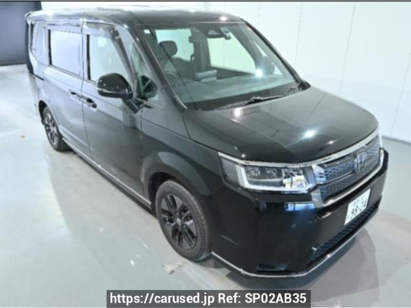 Used 2023 AT honda step-wgn RP7 Image[0]