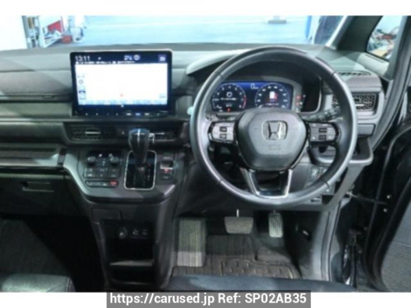 Used 2023 AT honda step-wgn RP7 Image[2]