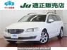 Used 2016 AT volvo v70 BB420W Image[0]