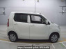 Used 2013 AT suzuki wagon-r MH34S Image[2]