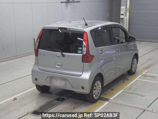 Used 2018 AT nissan dayz B21W Image[1]