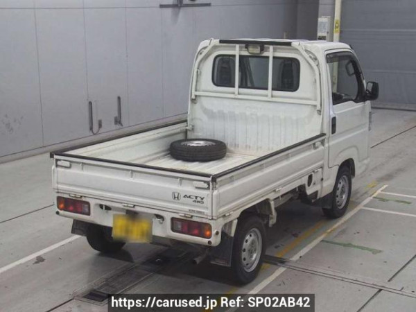 Used 2014 MT honda acty-truck HA9 Image[1]
