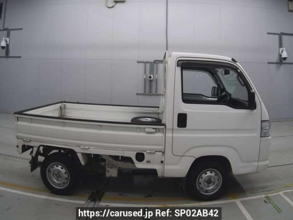 Used 2014 MT honda acty-truck HA9 Image[2]