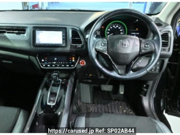 Used 2019 AT honda vezel RU3 Image[2]