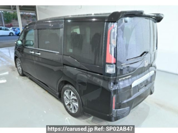 Used 2016 AT honda step-wgn-spada RP4 Image[1]