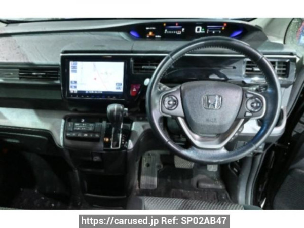 Used 2016 AT honda step-wgn-spada RP4 Image[2]