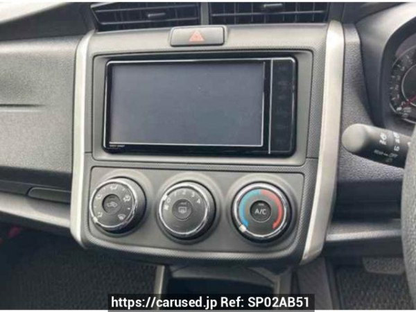 Used 2021 AT toyota corolla-fielder NRE161G Image[2]