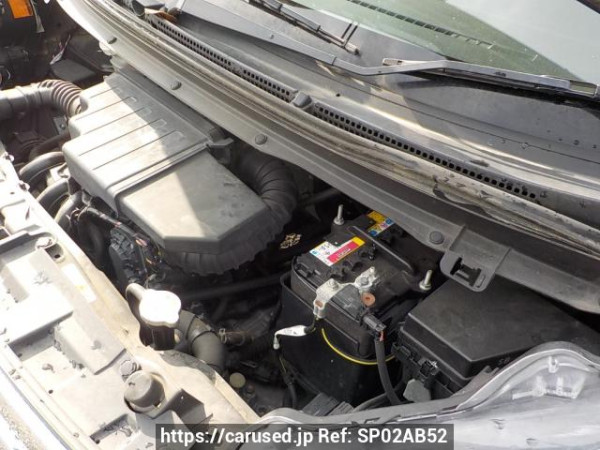 Used 2014 AT nissan dayz-roox B21A Image[2]