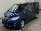 Honda Step WGN RP1