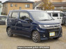 Used 2025 AT suzuki wagon-r-custom-z MH55S Image[0]
